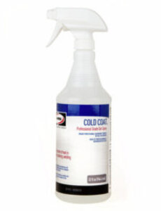 Bernzomatic Hittebestendige Gel Spray  – Cold Coat