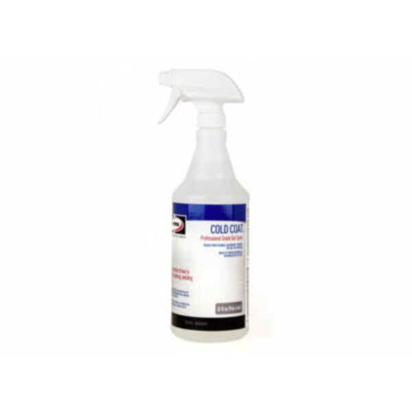 Bernzomatic Hittebestendige Gel Spray – Materiaal beschermer – Cold Coat – Harris
