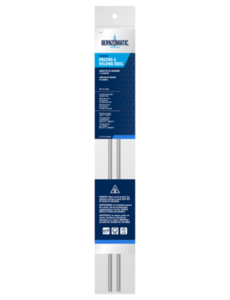 Bernzomatic Aluminium Soldeerstaaf – 2 stuks – AL3