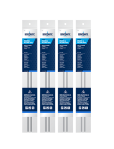  Aluminium Soldeerstaaf – 8 stuks – AL3