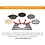 Sahara Sahara ARKE 3 Burner Gas BBQ - Geschikt voor Sahara modulaire buitenkuikens