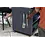 Sahara Sahara ARKE 3 Burner Gas BBQ - Geschikt voor Sahara modulaire buitenkuikens