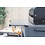 Sahara Sahara ARKE 3 Burner Gas BBQ - Geschikt voor Sahara modulaire buitenkuikens