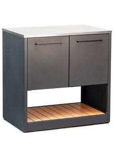 Sahara Buitenkeuken Island Unit