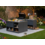 Sahara Buitenkeuken Island Unit voor Sahara modulaire buitenkeukens