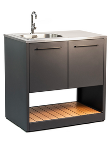 Sahara Buitenkeuken Wastafel Unit