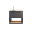 Sahara Buitenkeuken Wastafel voor Sahara modulaire buitenkeuken
