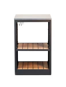 Sahara Buitenkeuken Hoek Unit