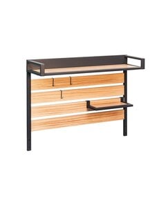 Sahara Buitenkeuken Bovenplank