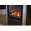 Manhattan design mobiele gaskachel + LPG gasfles
