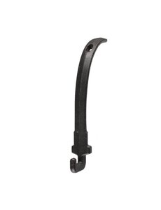 Mustang rooster / grillplaat lifter 22 cm