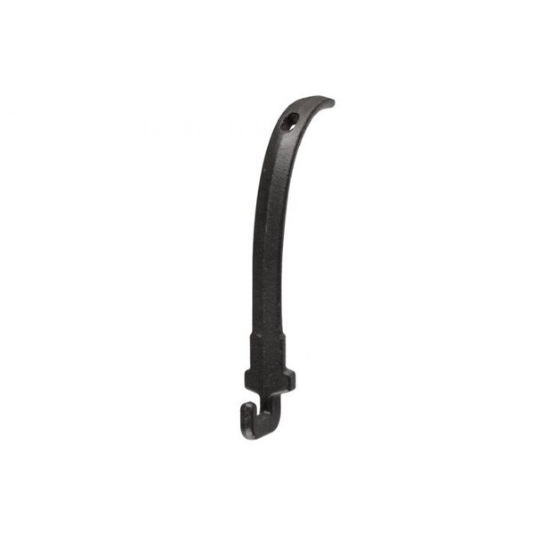 Mustang barbecue rooster / grillplaat lifter 22 cm