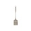 Mustang Hoogwaardige grill borstel RVS