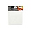 Mustang vet bestendig papier 50 stuks