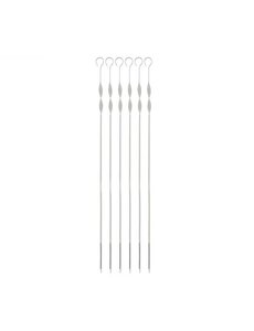 Mustang spiesen 60 cm 6 stuks