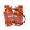 RV Bottle LPG gasfles 26.5 Liter - Serie 2026