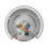 Alugas Multivalve LPG gasfles gasdamptank