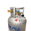 Alugas Multivalve LPG gasfles gasdamptank