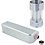 Corona Petroleumkachel 2400 watt RX2485 95m3 - met batterijen