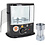 Corona Petroleumkachel 2400 watt RX2485 95m3 - met batterijen