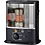 Corona Petroleumkachel 2400 watt RX2485 95m3 - met batterijen