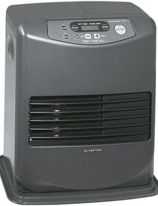  Inverter 5026 - Petroleumkachel - Laserkachel