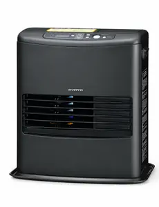  Inverter 6026 - Petroleumkachel - Laserkachel