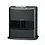 Inverter 6026 - Petroleumkachel - Laserkachel - 4 kW - 160m3 - Made in japan - 4 jaar garantie