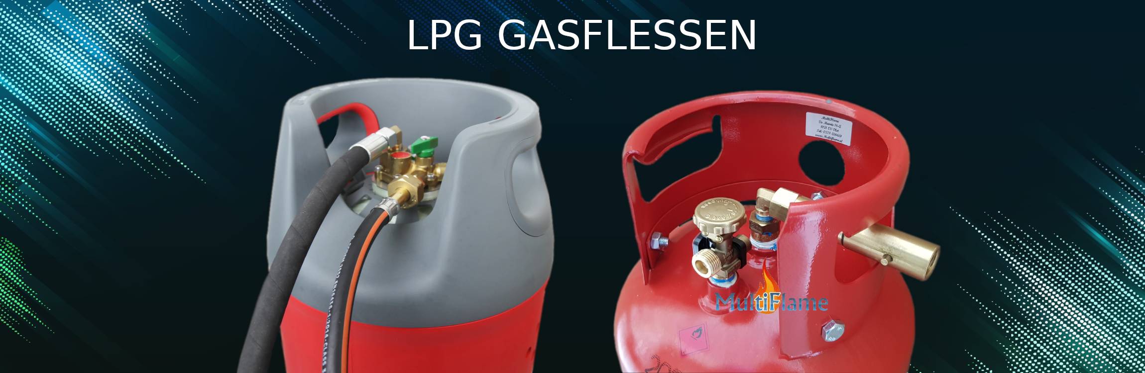 Gasproducten.nl | Flessengas techniek (propaan, butaan en lpg gas) 