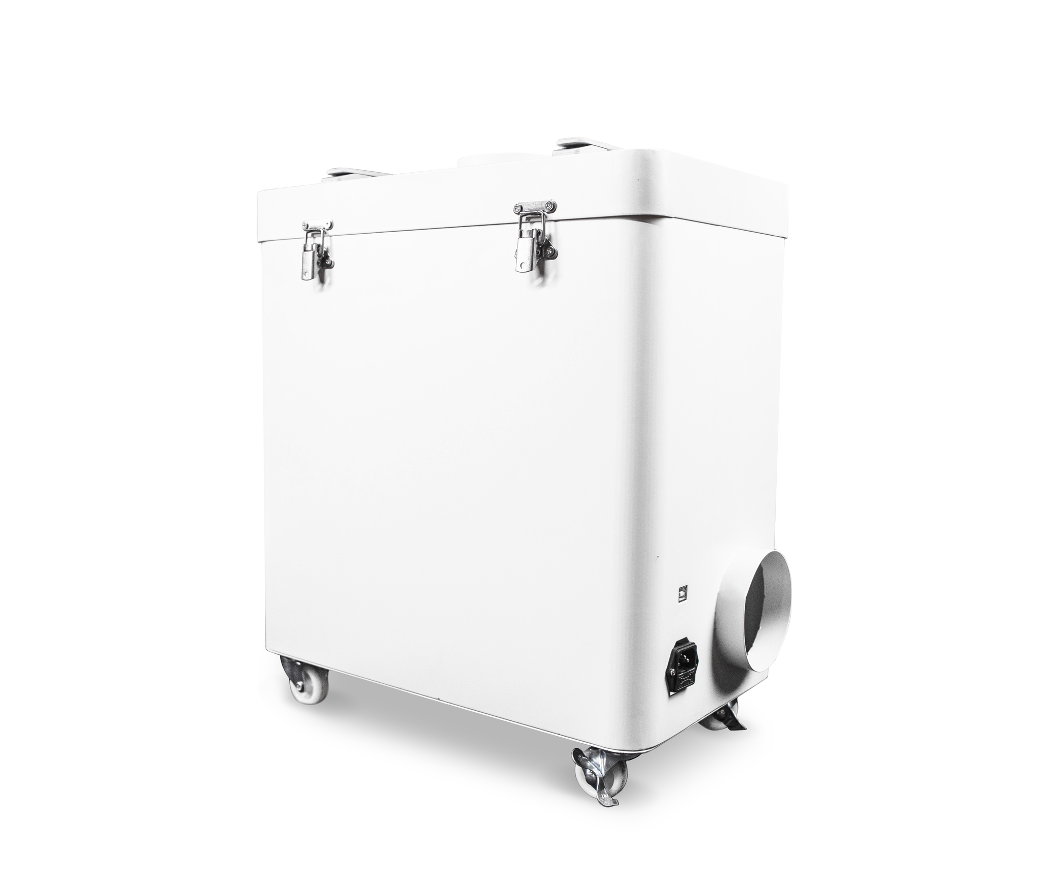 Pre filter replacement 4x Beam Air FLUX Europe