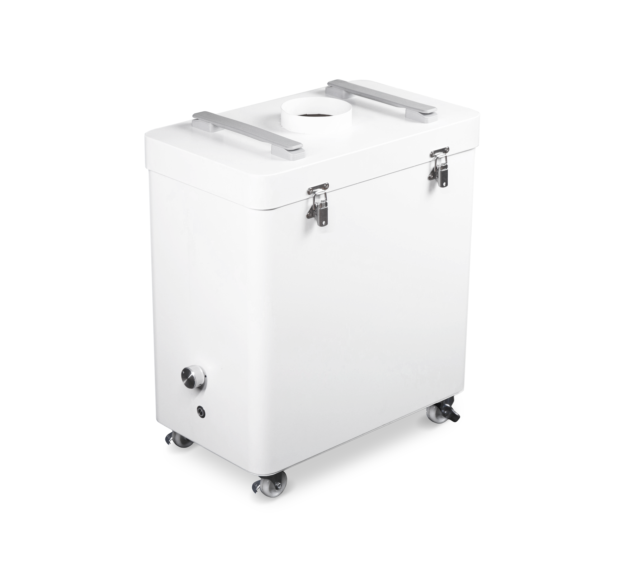 Medium efficiency filter replacement Beam Air FLUX Europe