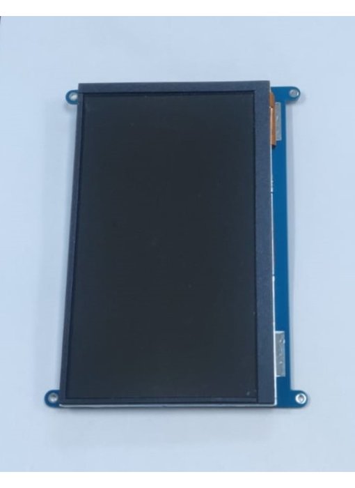 LCD screen B100003