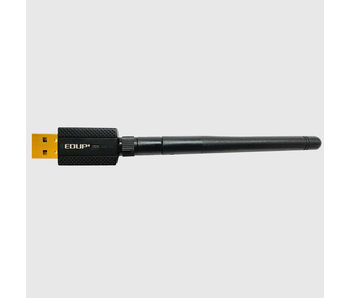 FLUX WiFi dongle B100203