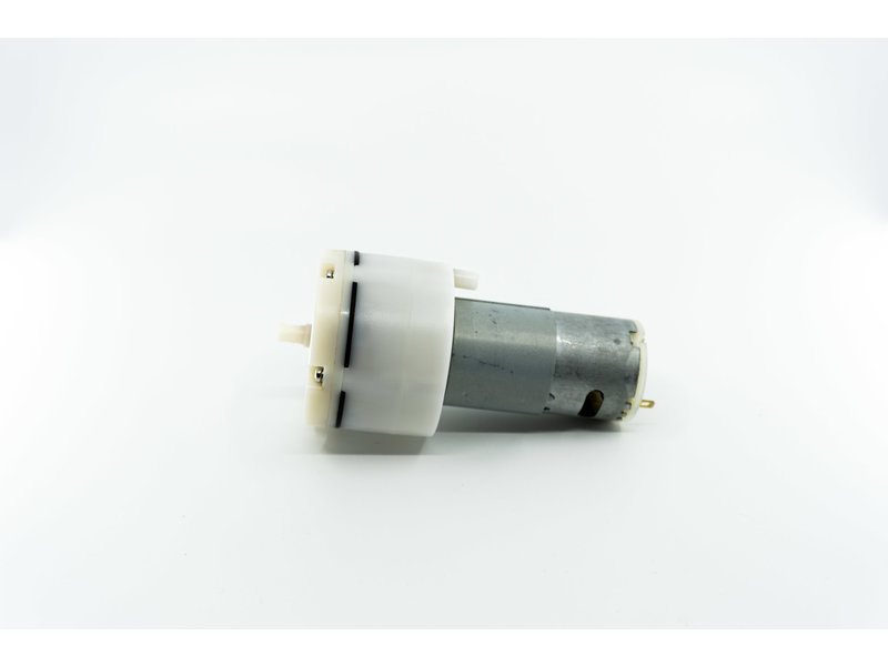 FLUX Air Pump Motor B100082