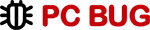 logo van PC BUG