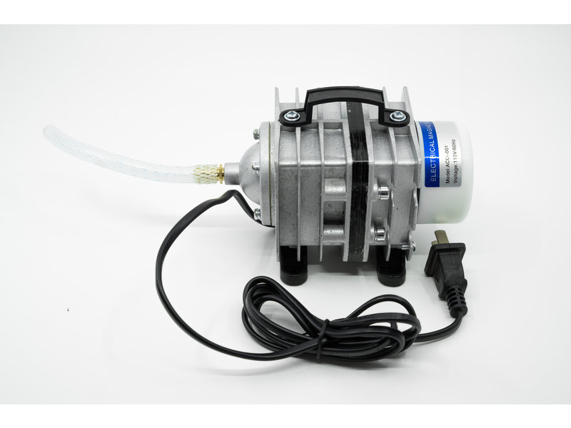 Air pump motor (Previous version) FLUX Europe
