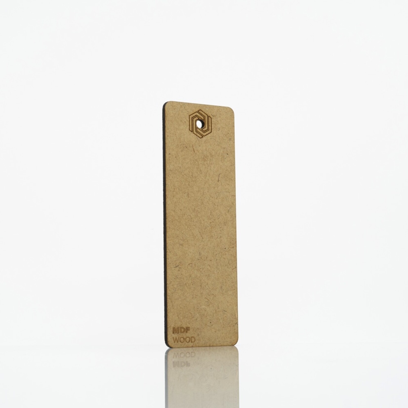 FLUX Wood MDF 3mm - 9/15 sheets