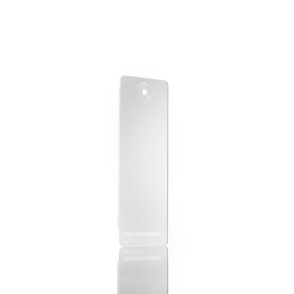 Plexi extrude 3mm transparent 2050x3050 Rubrique(Plaque - Panneau)