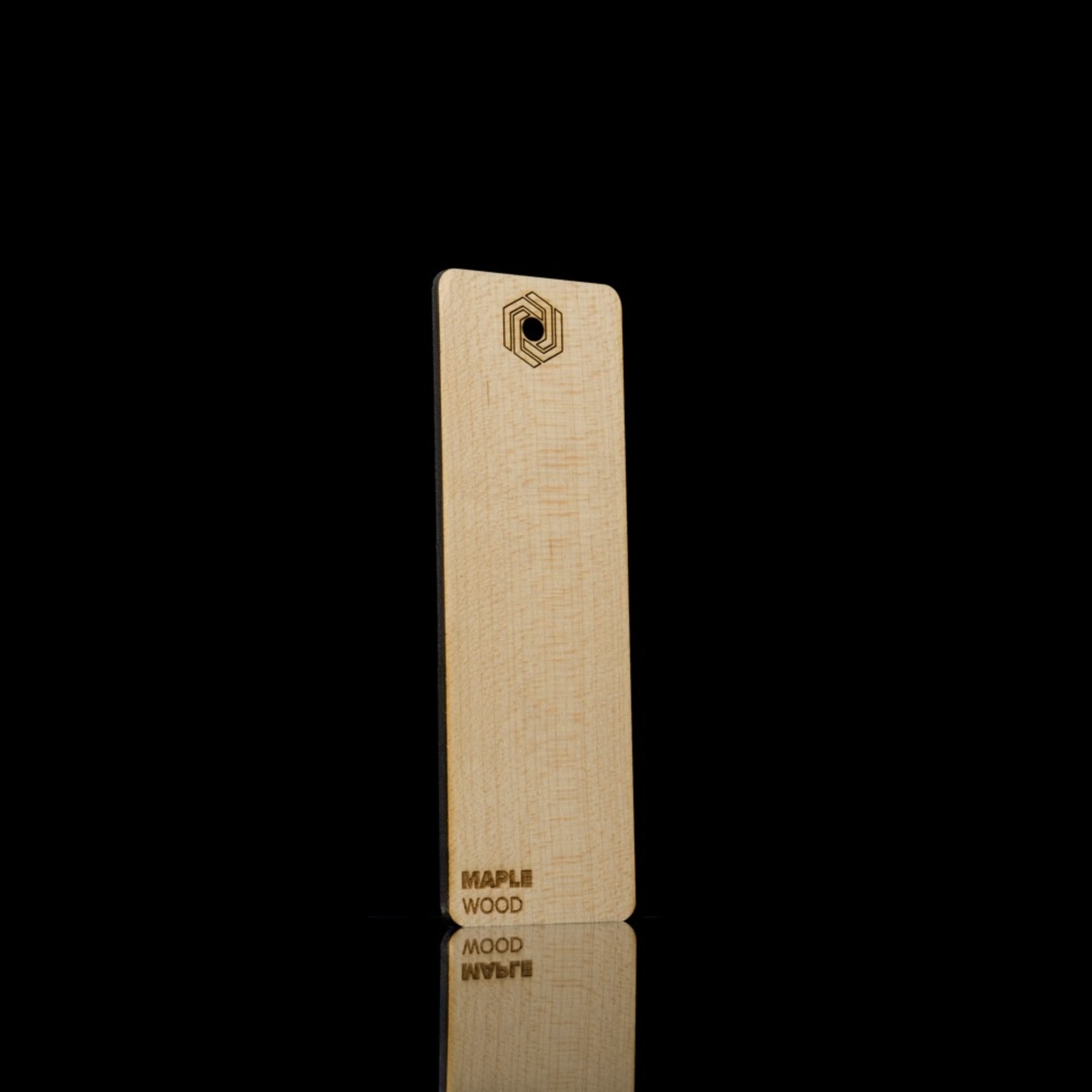 FLUX Wood Maple 3mm  - 3/5 sheets