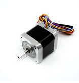 BM, BB, HX - Y Axis Stepper Motor B400014