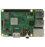 FLUX Raspberry Pi Board B100001