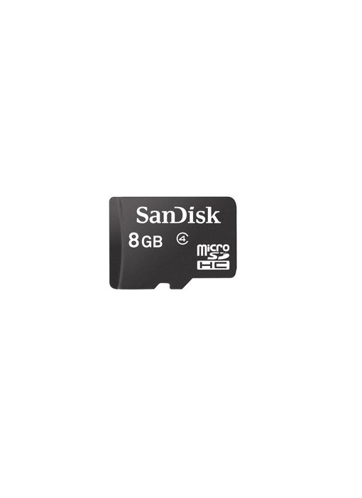Micro SD Card B200002