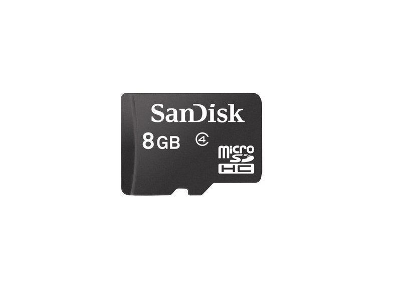 Micro SD Card B200002