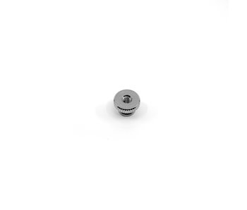 FLUX M4 Knurled Nut B100150