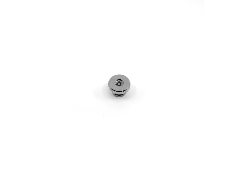 FLUX M4 Knurled Nut B100150