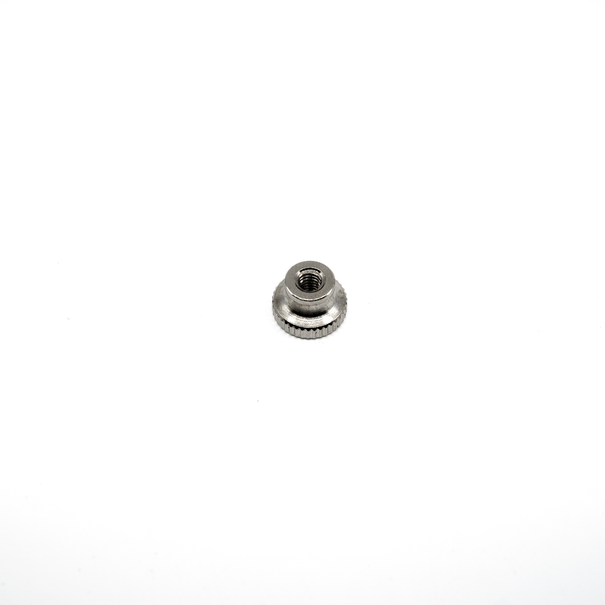 M4 Knurled Nut B100150 FLUX Europe