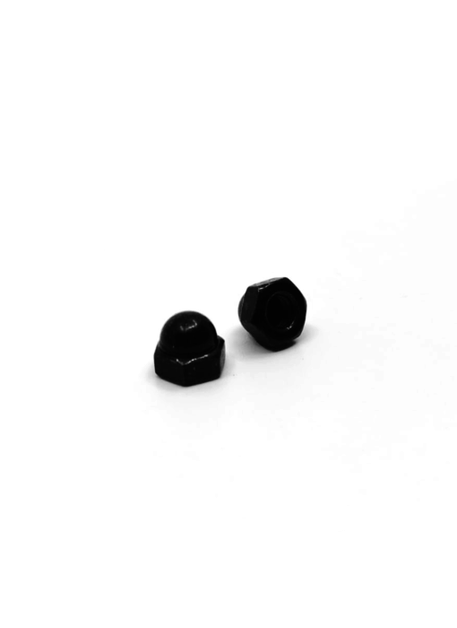 FLUX M4 Cap Nut B100109