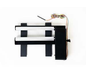 新品未使用　FULUX Rotary 2.0 ロータリー　HEXA BEAMO flux-rotary-module-hexa.jpg