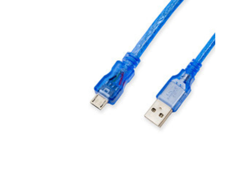 FLUX USB Cable A male-micro 0.5m B100008