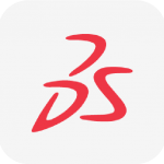 Logo SolidWorks